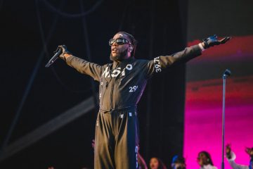 Setting the record straight: Burna Boy didn’t create a music genre called Afrofusion