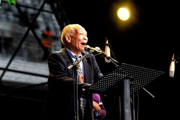 Epitaph for a baobab: remembering South African poet and activist Don Mattera