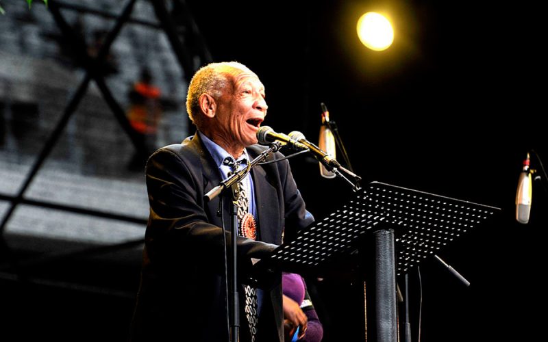Epitaph for a baobab: remembering South African poet and activist Don Mattera