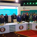 ECOWAS-summit