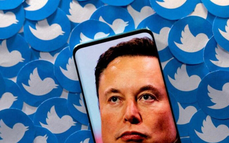 Twitter suspends several journalists, Musk cites ‘doxxing’ of his jet
