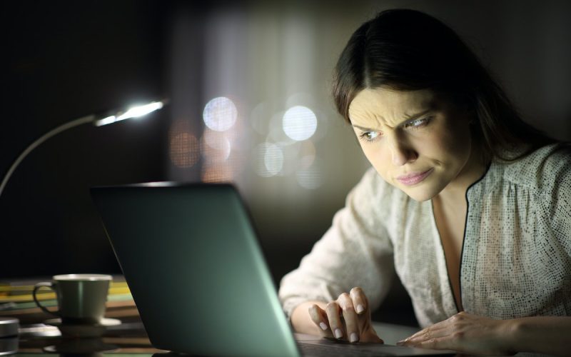 Email scams are getting more personal – they even fool cybersecurity experts