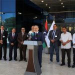 Libya's NOC chief rejects challenges to his appointment
