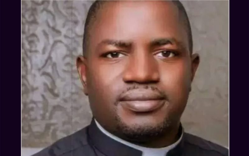 Kidnapped Nigerian Catholic priest found dead, another escapes
