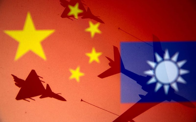 Swiss set to match EU sanctions if China invades Taiwan – agency chief