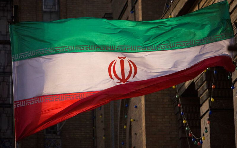 Iran executes four accused of sabotage, links to Israel’s Mossad