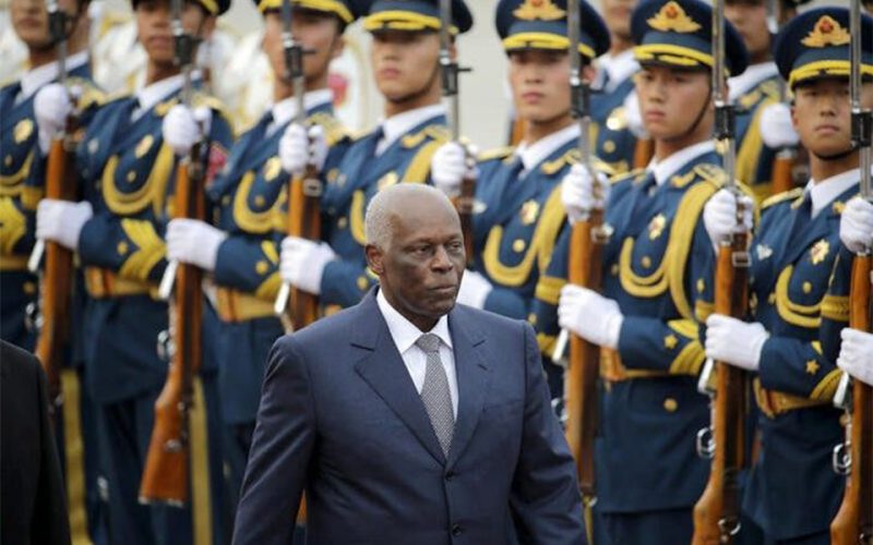 Spanish court allows autopsy of former Angolan leader dos Santos