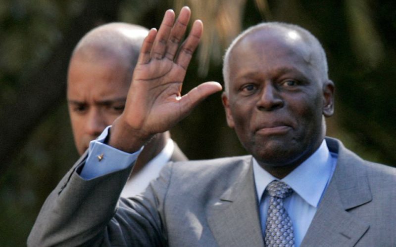 Autopsy indicates Angola ex-leader died of natural causes, Spanish court orders more testing