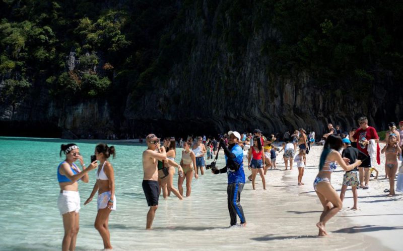 ‘Sell premium’ – Thailand discourages discounts, wants high value tourists