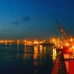 Mombasa-port