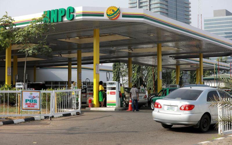 Nigeria’s NNPC turns commercial, hopes for era of accountability