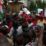 Nigerian unions to protest shutdown of public universities due to strike