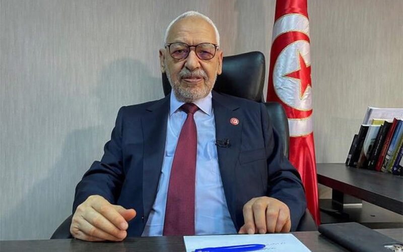 Tunisian opposition leader faces money laundering allegations