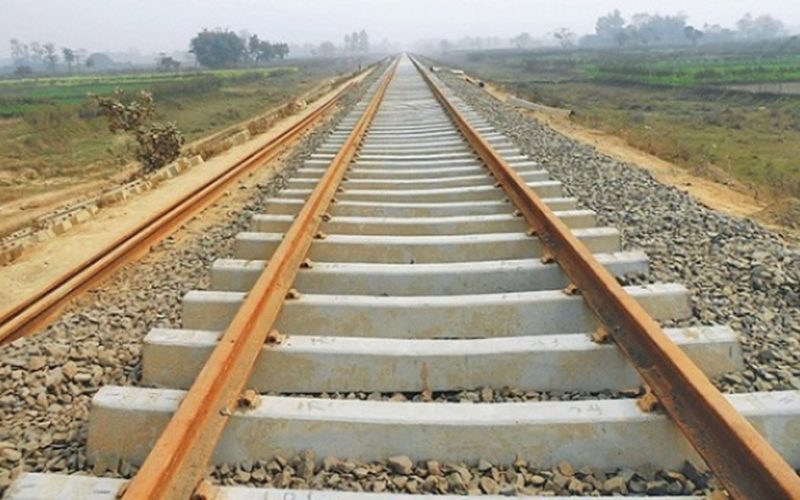 Ghana to sign $3.2 billion railway project deal with Thelo DB consortium