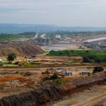 Congo administrator orders China's CMOC to stop exports from Tenke cobalt mine