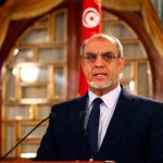 Tunisian judge freezes bank accounts of former parliament speaker, ex-PM