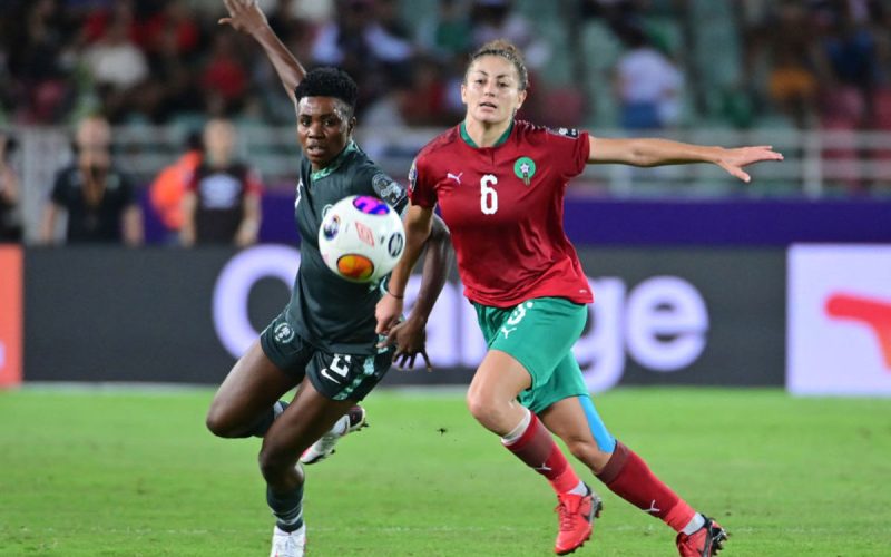 Morocco vs South Africa as women’s football enters a new era