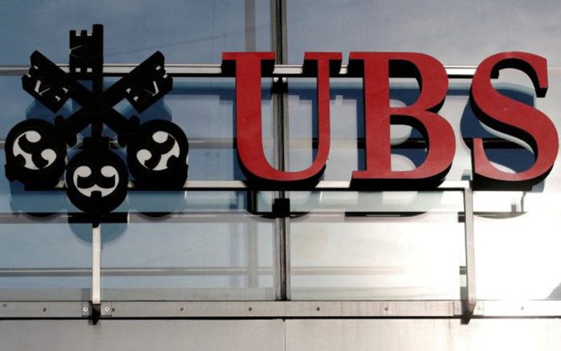 Criminal complaint filed against UBS over DRC-linked funds