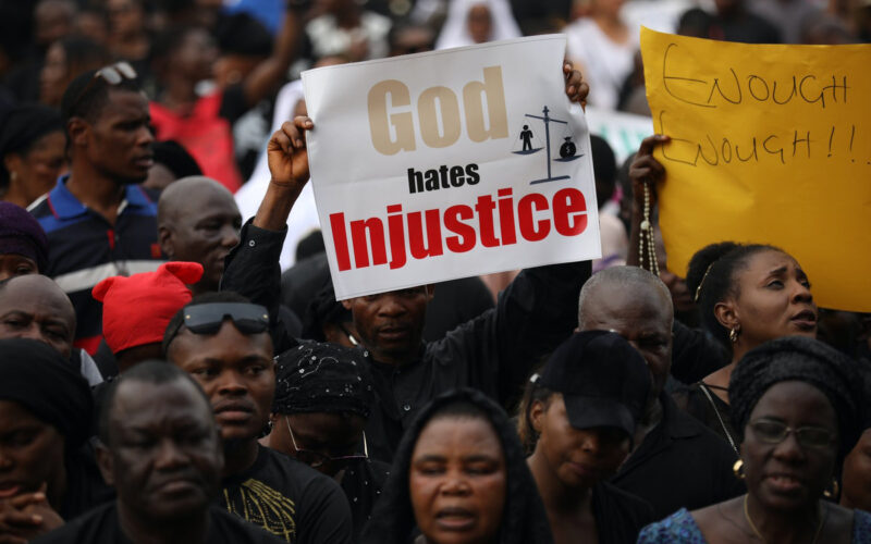 Christians in Nigeria feel under attack: why it’s a complicated story