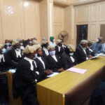 Nigeria's sharia blasphemy law not unconstitutional, court rules