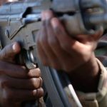 Gunmen abduct at least 10 hospital workers in Nigeria's Niger state