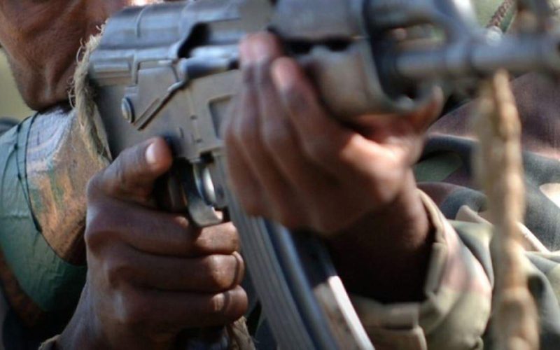 Gunmen abduct at least 10 hospital workers in Nigeria’s Niger state
