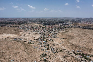 Constant fear of eviction: how poor people experience life in Somaliland’s growing cities