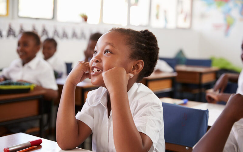 Bilingual education can work in South African schools: here’s how