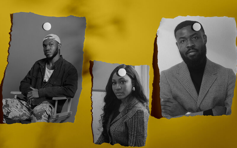 FASHION: A Nigerian virtual fashion house goes “meta”