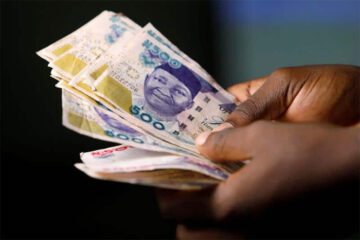 Nigeria's public debt rises to $103 billion in second quarter