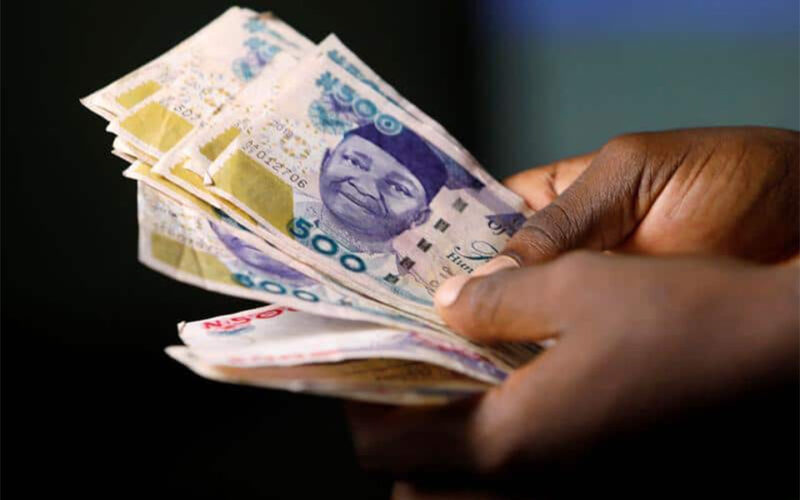 Nigeria cracks down on online money lenders