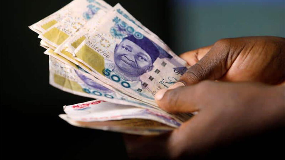 Nigeria’s public debt rises to $103 billion in second quarter