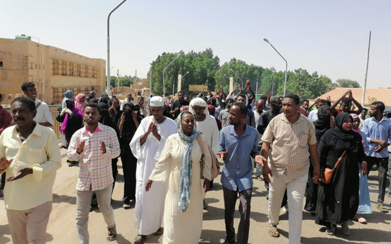 Sudanese journalists form independent union to defend freedoms