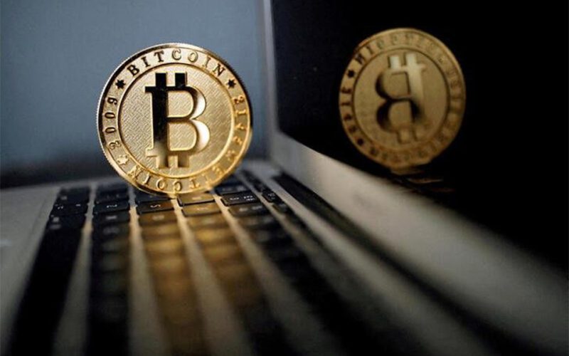 Woman guilty of laundering Bitcoin in UK from $6.3 bln China fraud
