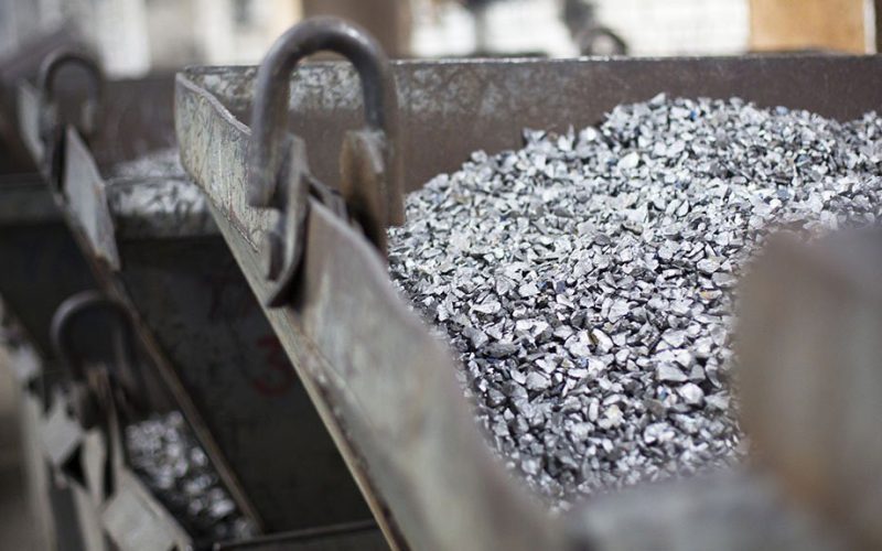 For the AFC, South Africa’s giant titanium project is another step in Africa’s beneficiation journey