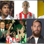 Five key players, past and present, of the Madrid Derby