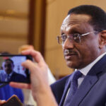 Chad foreign minister resigns as government engages rebels in talks