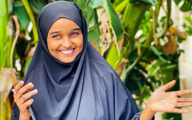 My Somalia: woman blogger showcases her motherland’s hidden beauty