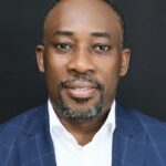 Jeffrey Oppong Peprah is the new AAAM Vice President for West Africa