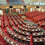 Kenya-parliament