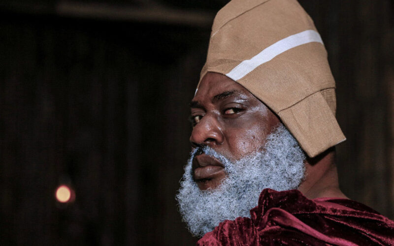 The King’s Horseman, Nigeria’s most famous play, is now a Netflix movie: what makes it a classic