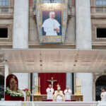 Pope-Francis-attends-a-mass