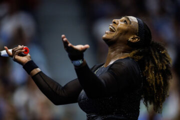 4 lessons from Serena Williams for sportswomen in Africa