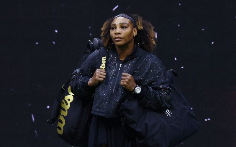 Serena retirement heralds sunset of sport’s golden era