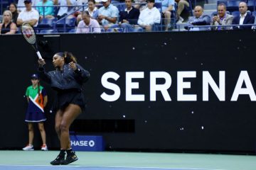 FASHION: Serena's style changed the game in fashion, business