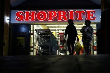 South Africa's Shoprite promises to hold down prices, shares slide