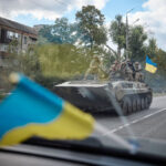 Ukraine brushes off Russian plan to annex occupied regions