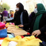 Iran woman's death after morals police arrest sparks protests