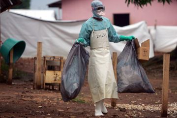 Ghana declares end of Marburg virus disease outbreak