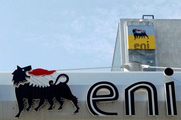 Eni buys BP's business in Algeria to secure more African gas
